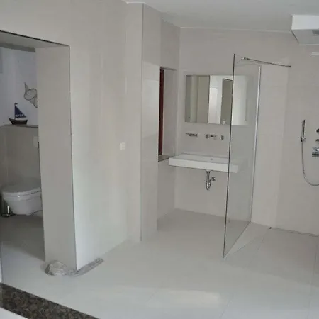 Sternenwelle Comfortable Tatil Evi *