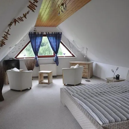 Sternenwelle Comfortable Langendamm