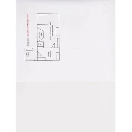 Sternenwelle Comfortable * Langendamm