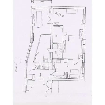 Sternenwelle Comfortable