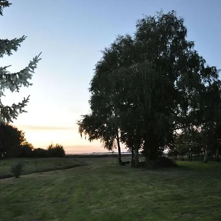 Sternenwelle Comfortable Tatil Evi