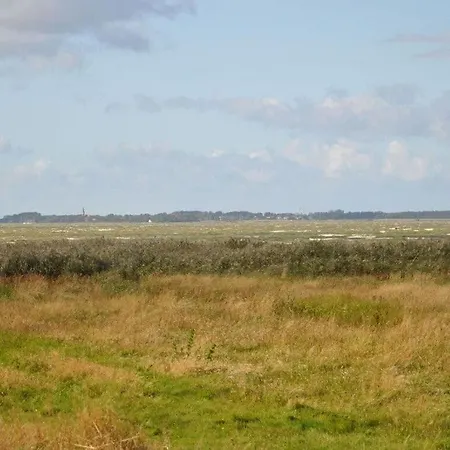 Sternenwelle Comfortable Tatil Evi