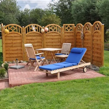 Sternenwelle Comfortable