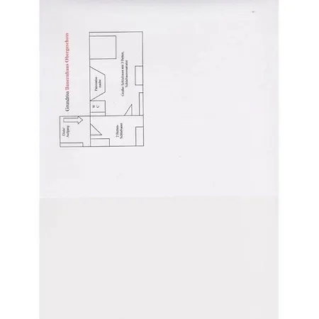 Tatil Evi Sternenwelle Comfortable